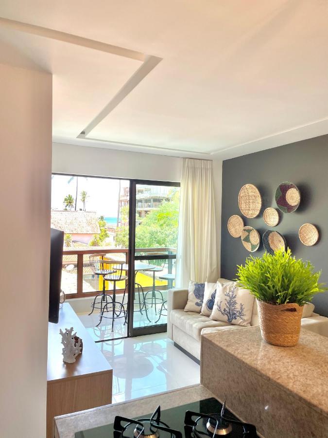Apto Luxo Em Porto De Galinhas/Pe Exterior photo