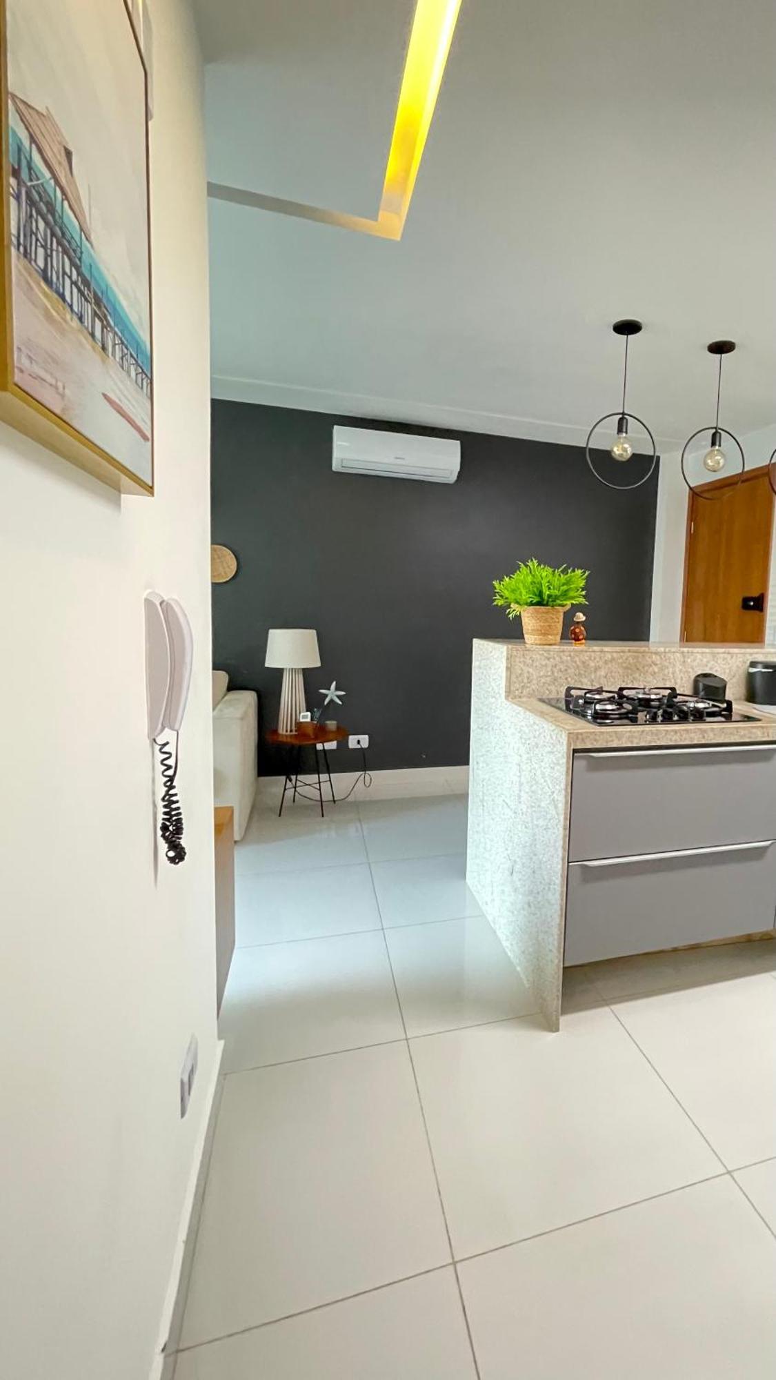 Apto Luxo Em Porto De Galinhas/Pe Exterior photo