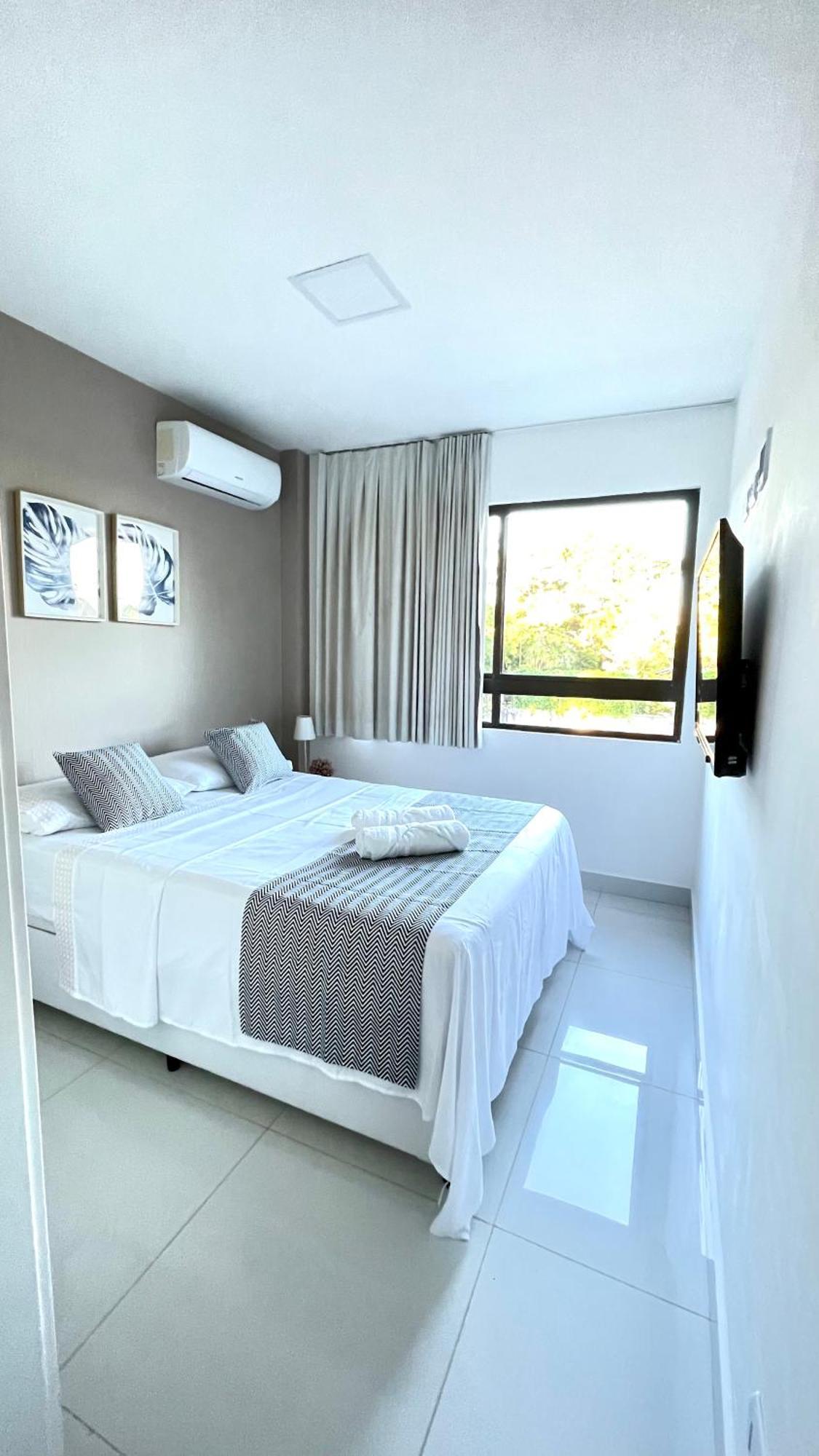 Apto Luxo Em Porto De Galinhas/Pe Exterior photo