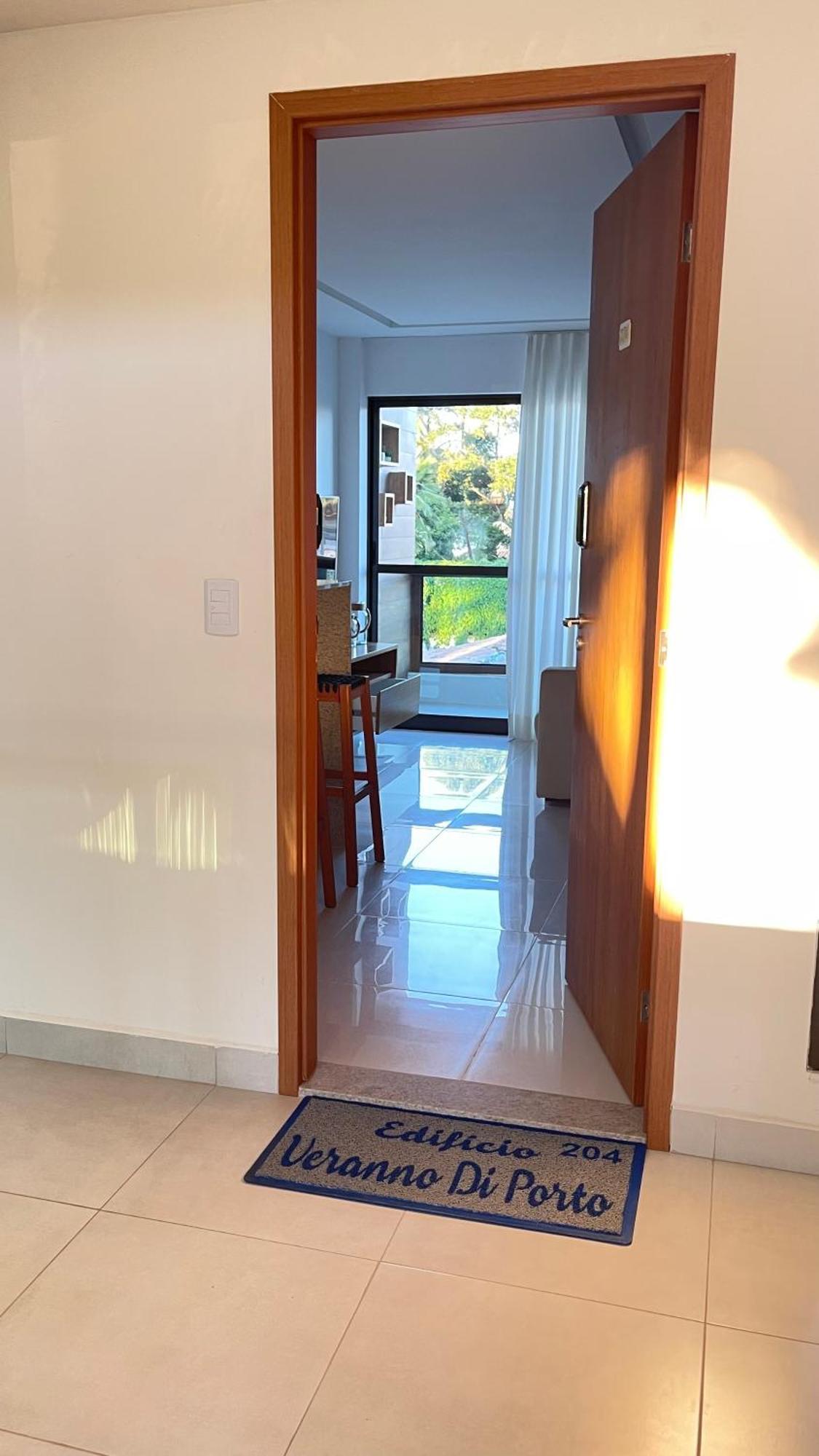 Apto Luxo Em Porto De Galinhas/Pe Exterior photo