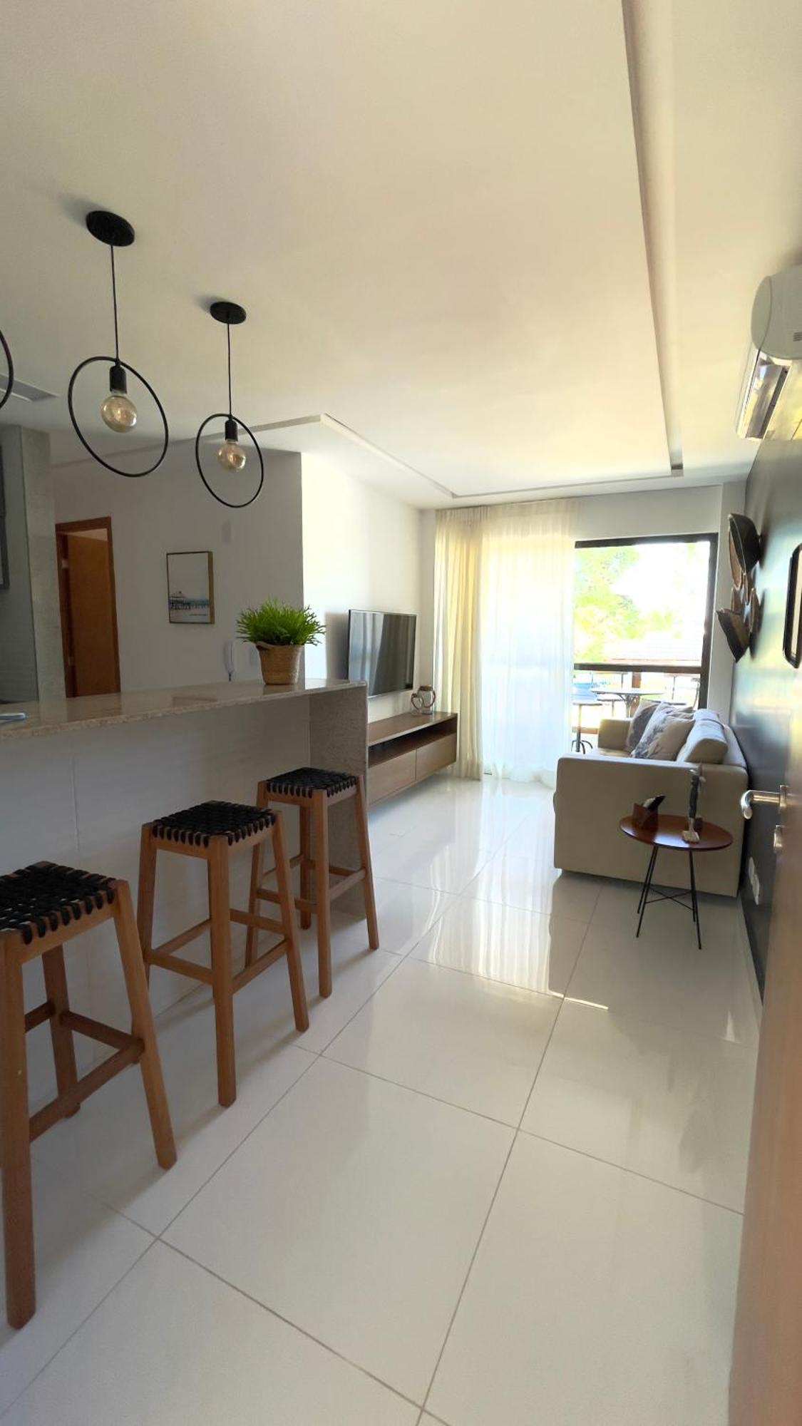 Apto Luxo Em Porto De Galinhas/Pe Exterior photo
