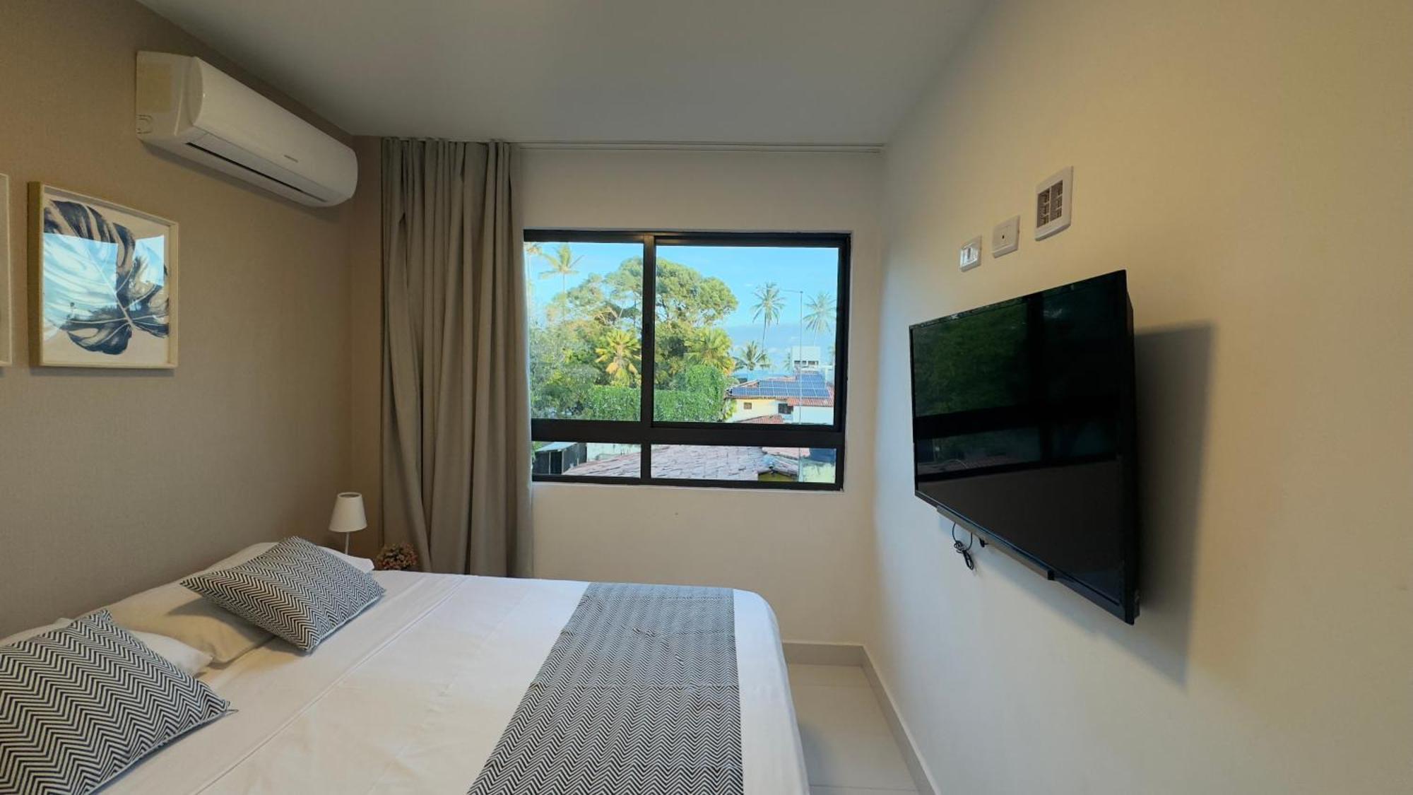 Apto Luxo Em Porto De Galinhas/Pe Exterior photo