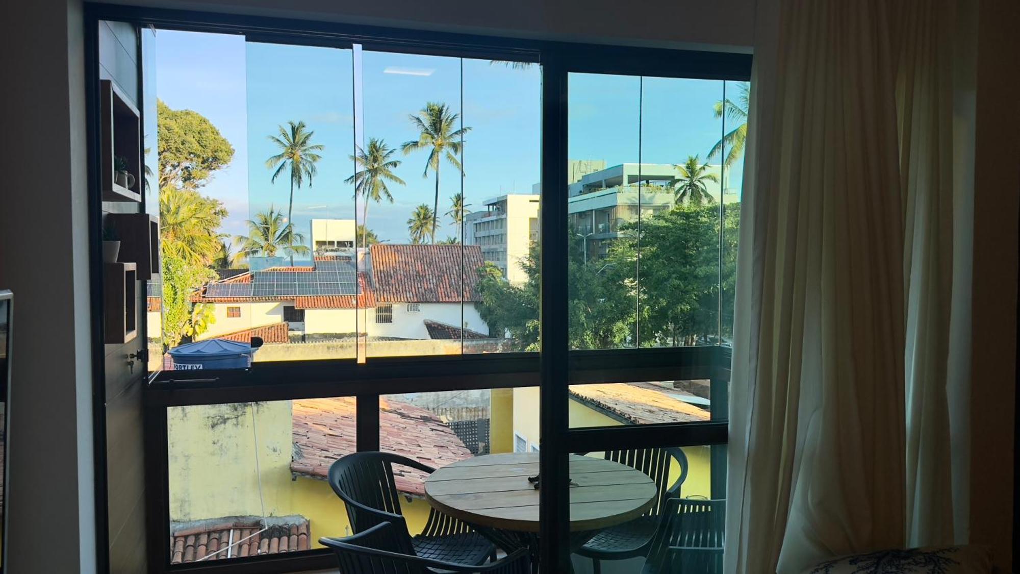 Apto Luxo Em Porto De Galinhas/Pe Exterior photo