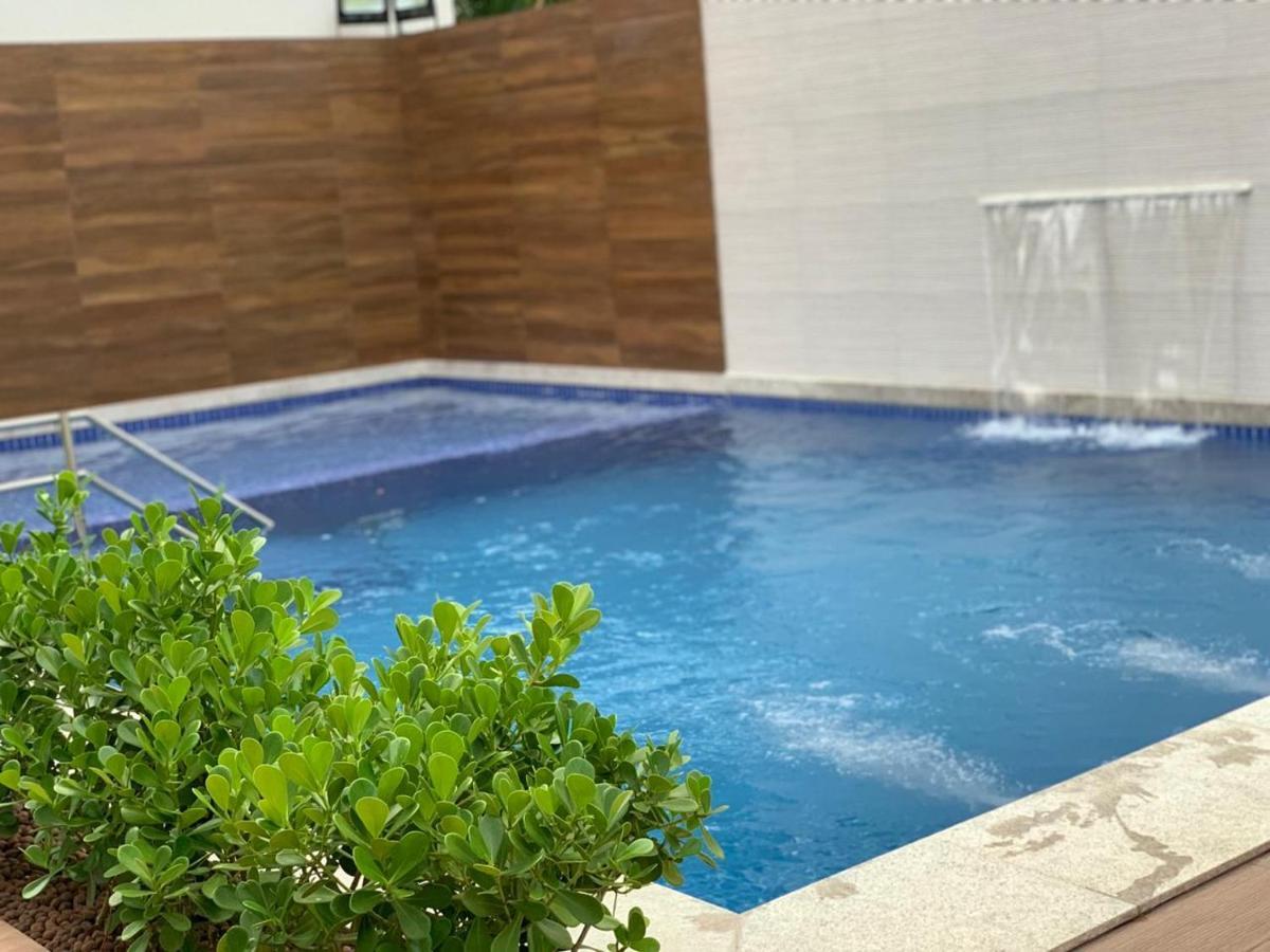 Apto Luxo Em Porto De Galinhas/Pe Exterior photo