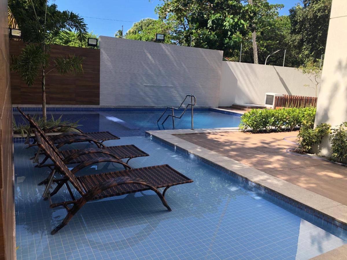 Apto Luxo Em Porto De Galinhas/Pe Exterior photo
